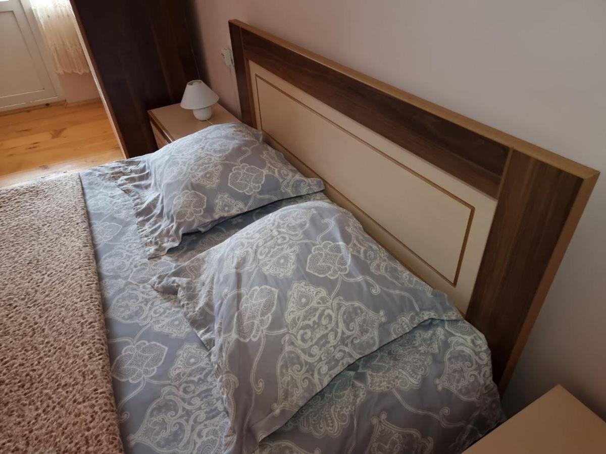 Girgola Bed & Breakfast Mestia Exterior foto