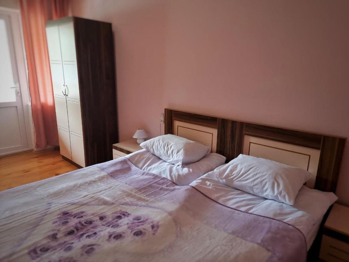 Girgola Bed & Breakfast Mestia Exterior foto