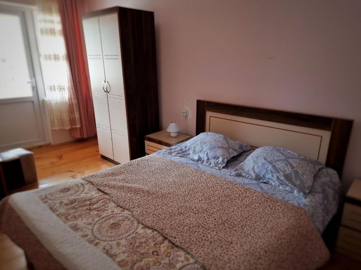 Girgola Bed & Breakfast Mestia Exterior foto