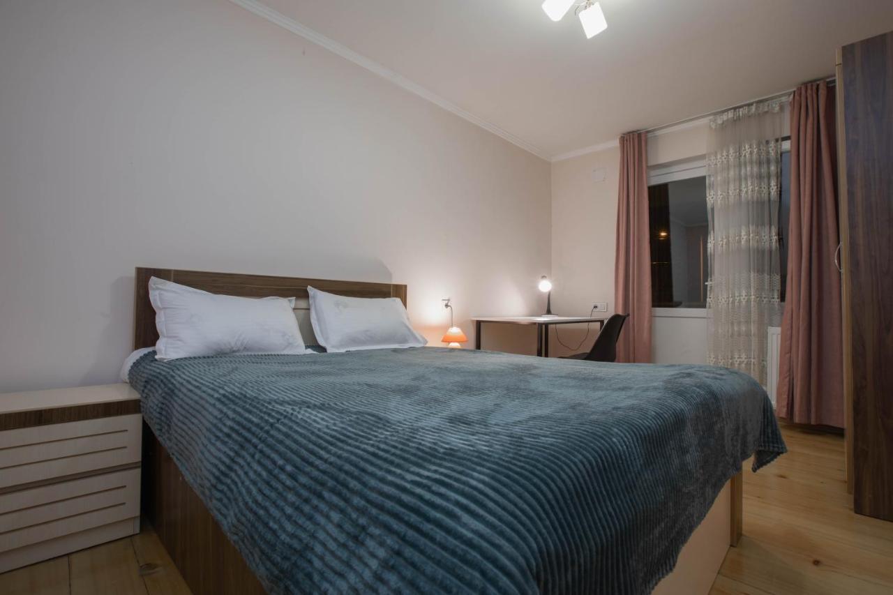 Girgola Bed & Breakfast Mestia Exterior foto